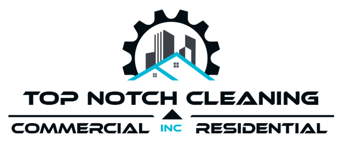 Top Notch Cleaning Service, INC Logo