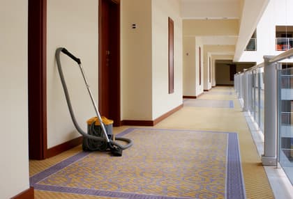 Outsource Your Commercial Cleaning Services For Top Notch Results